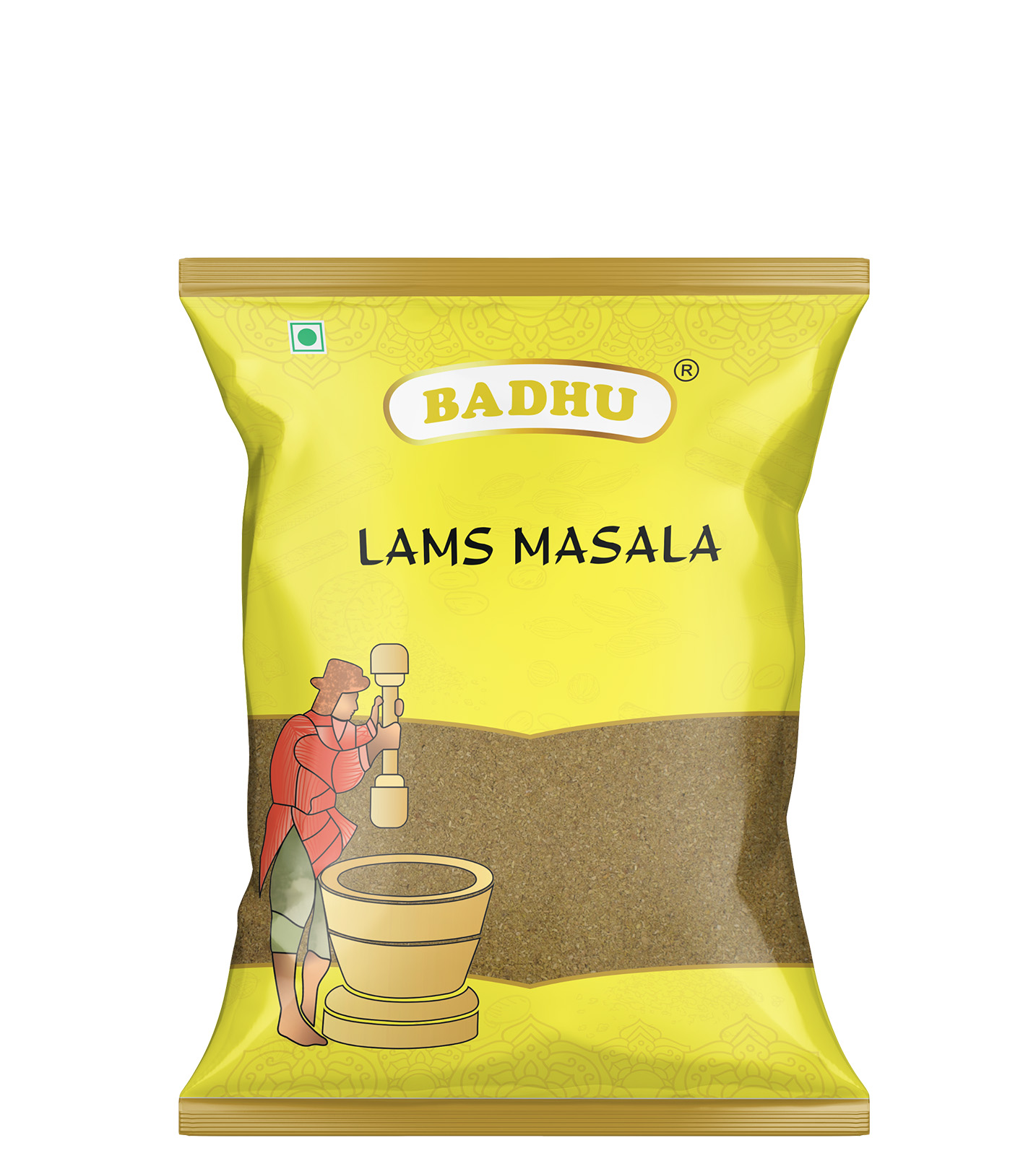 lams masala